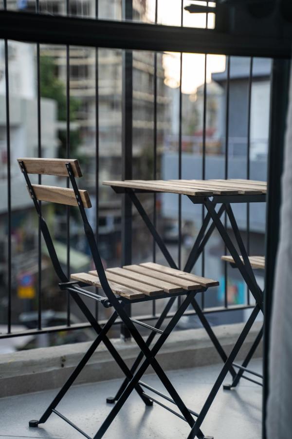 De' Mar Florentine Hotel By Peraia Tel Aviv Dış mekan fotoğraf