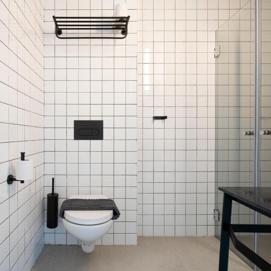 De' Mar Florentine Hotel By Peraia Tel Aviv Dış mekan fotoğraf