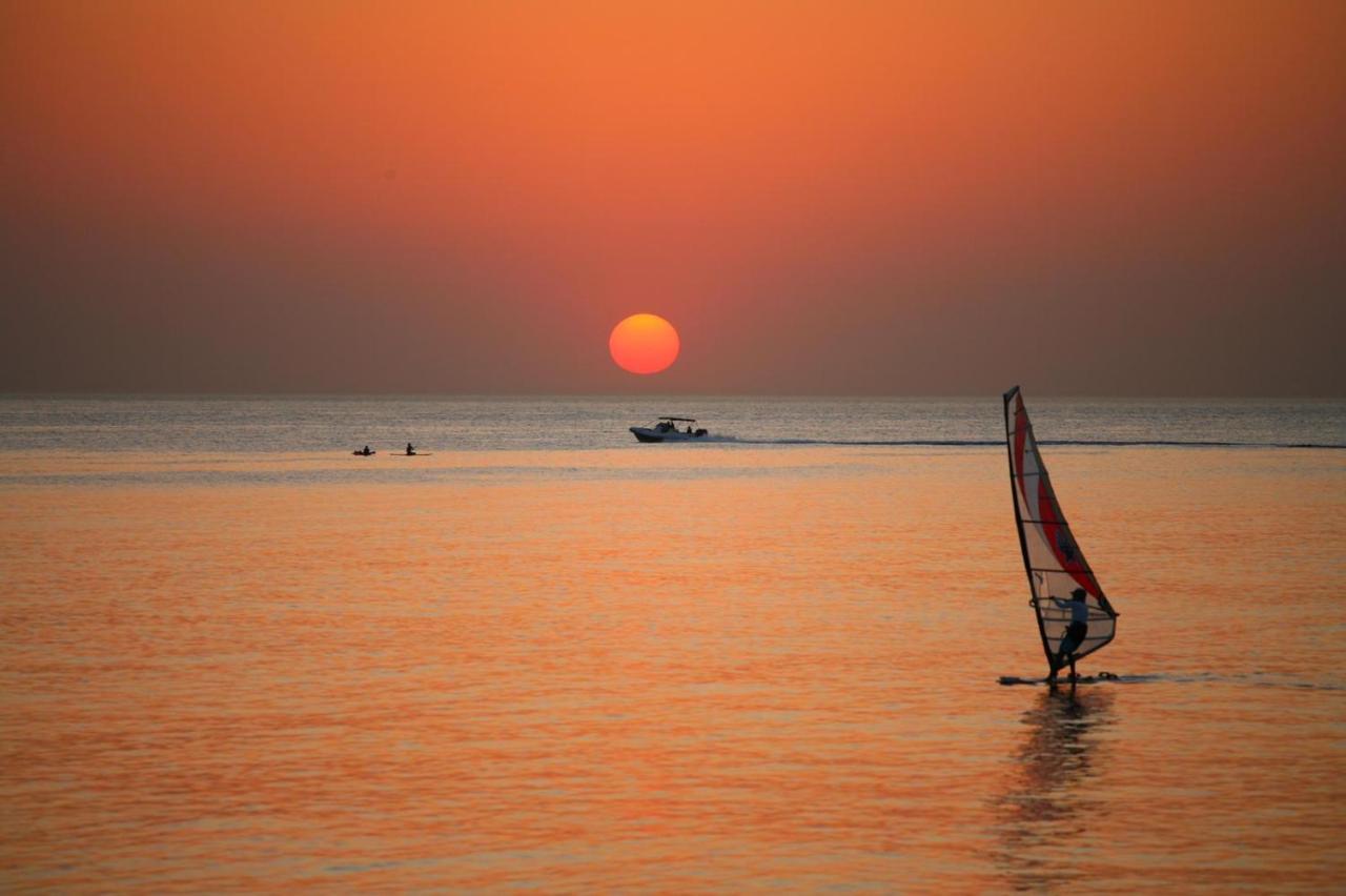 De' Mar Florentine Hotel By Peraia Tel Aviv Dış mekan fotoğraf